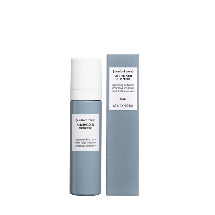 Comfort Zone Sublime Fluid Cream