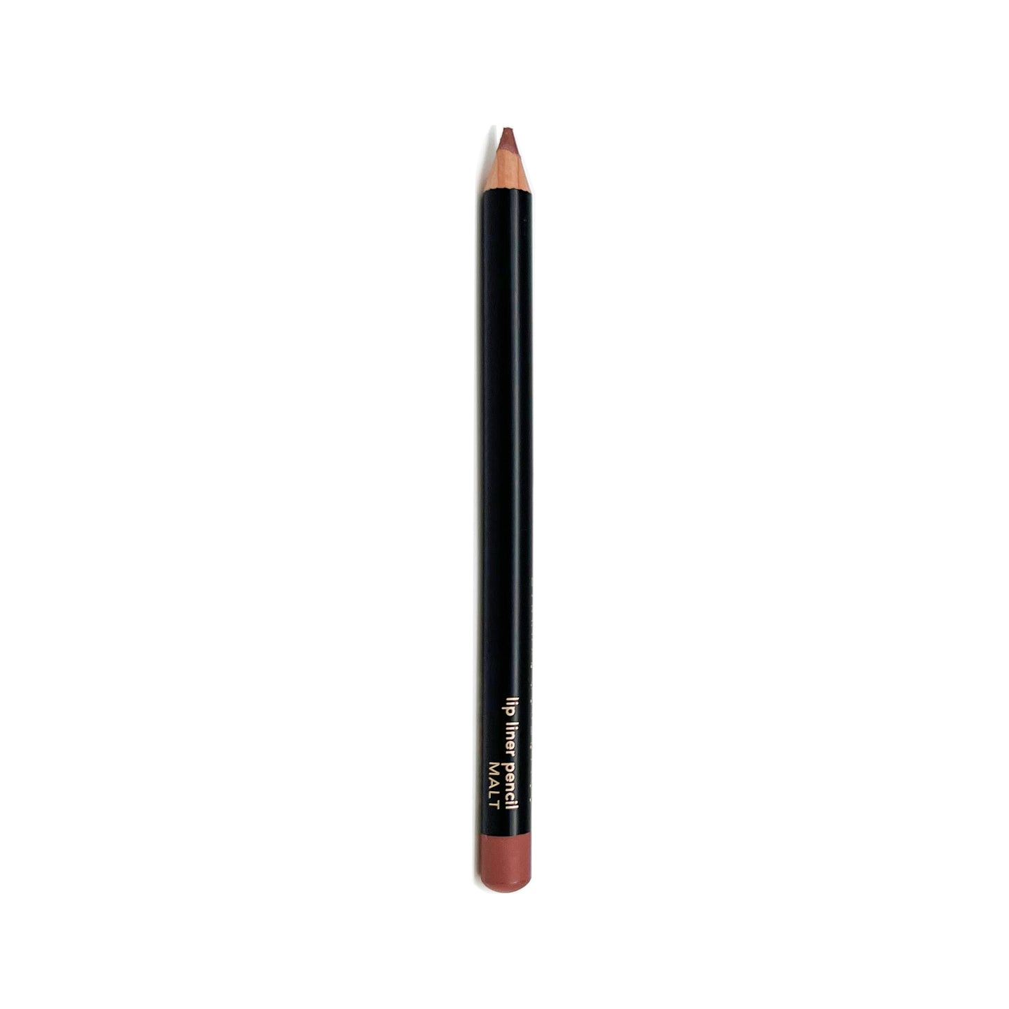 Lip Liner Pencil - Malt - Rose Nude