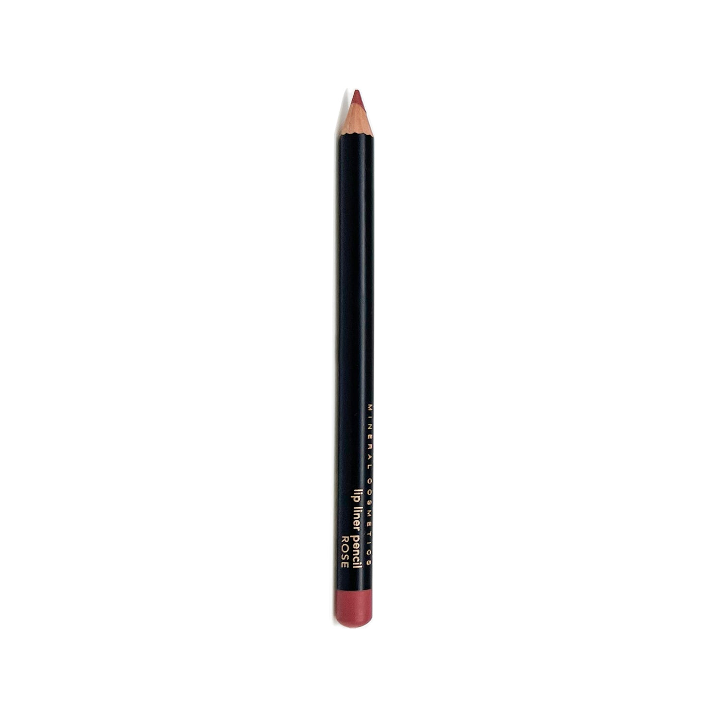 Lip Liner Pencil - Rose - True Rose