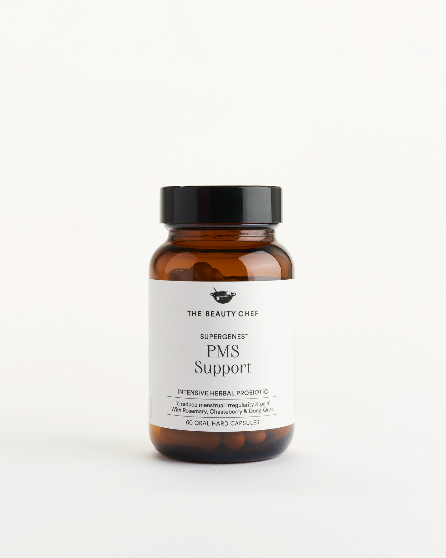 SUPERGENES PMS Support