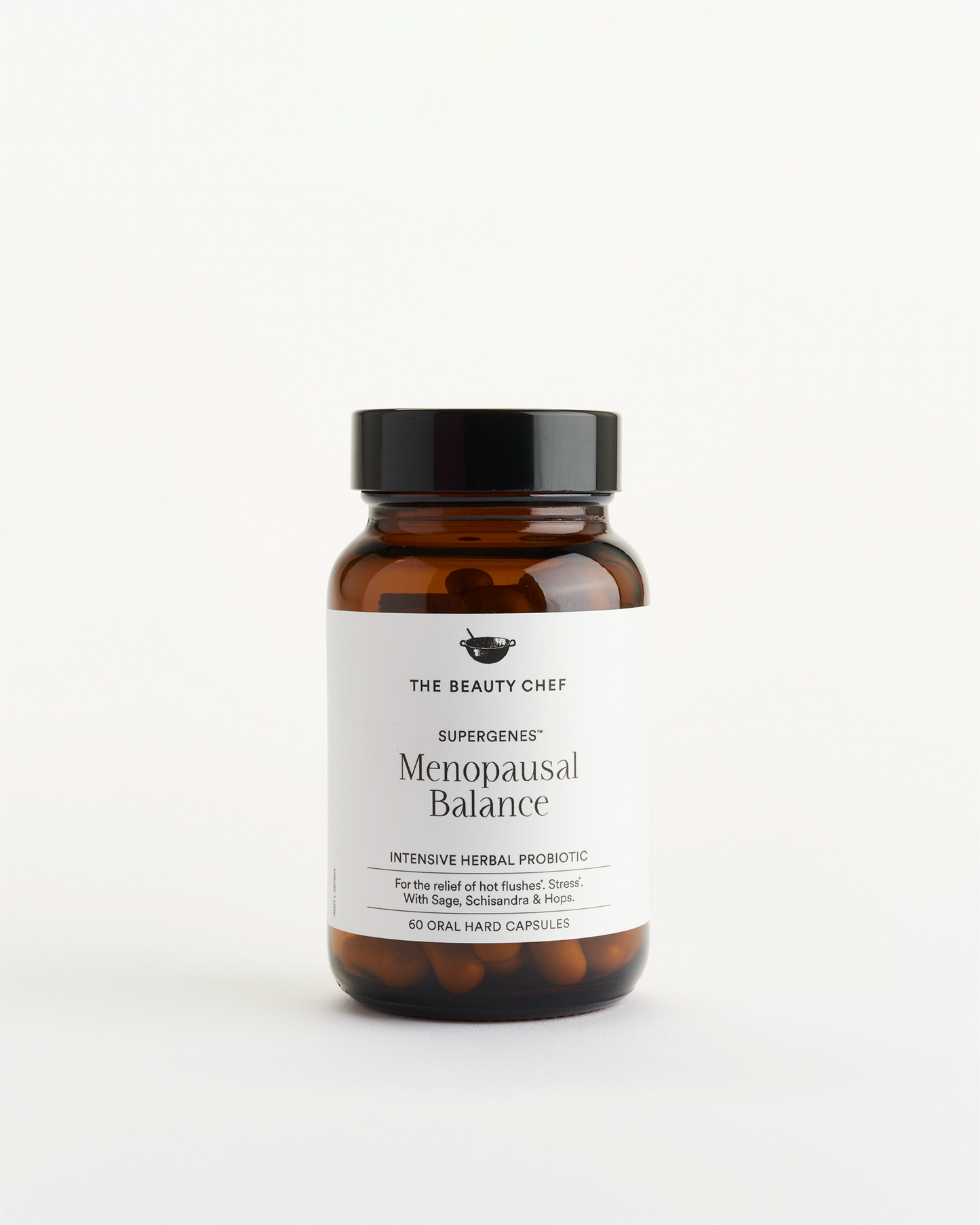 SUPERGENES Menopausal Balance