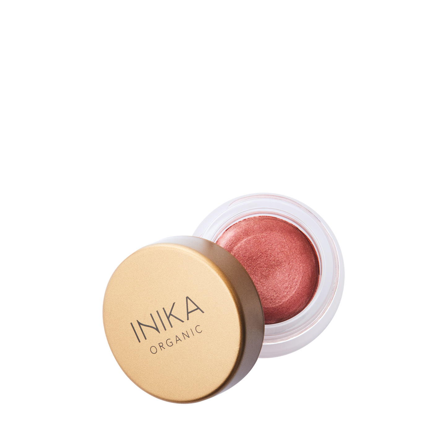Organic Lip & Cheek Cream - Petals