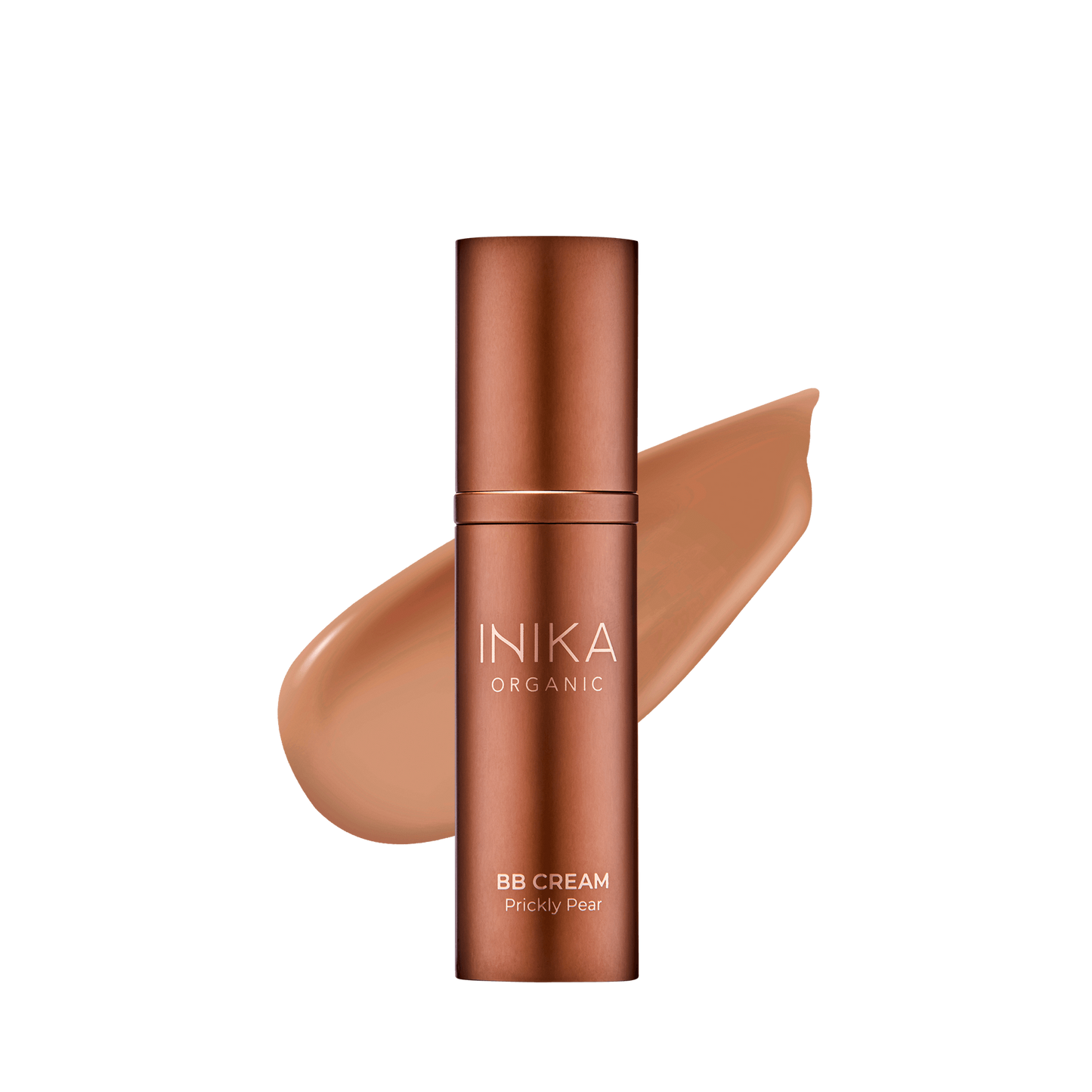 Organic BB Cream - Tan