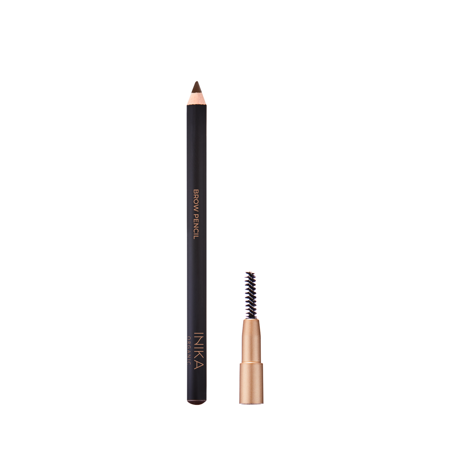 Organic Brow Pencil - Brunette