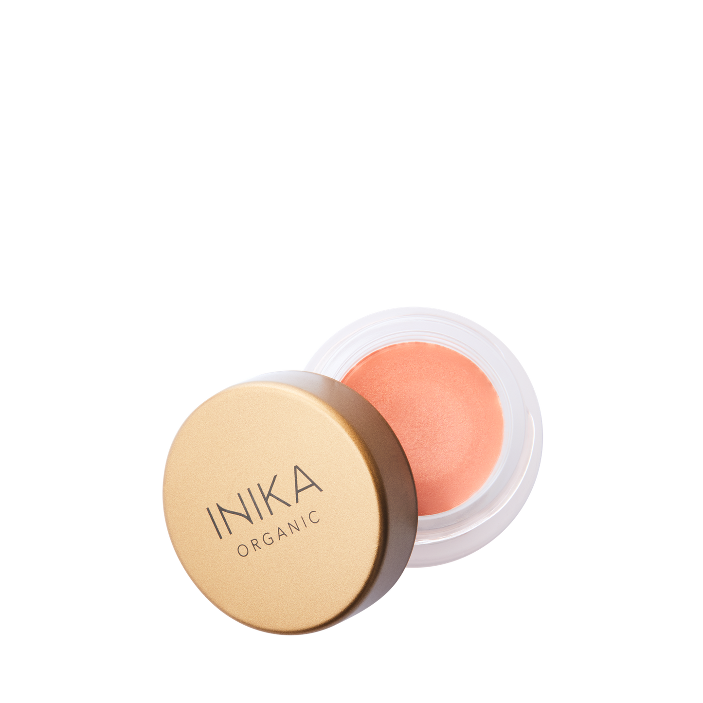 Organic Lip & Cheek Cream - Morning