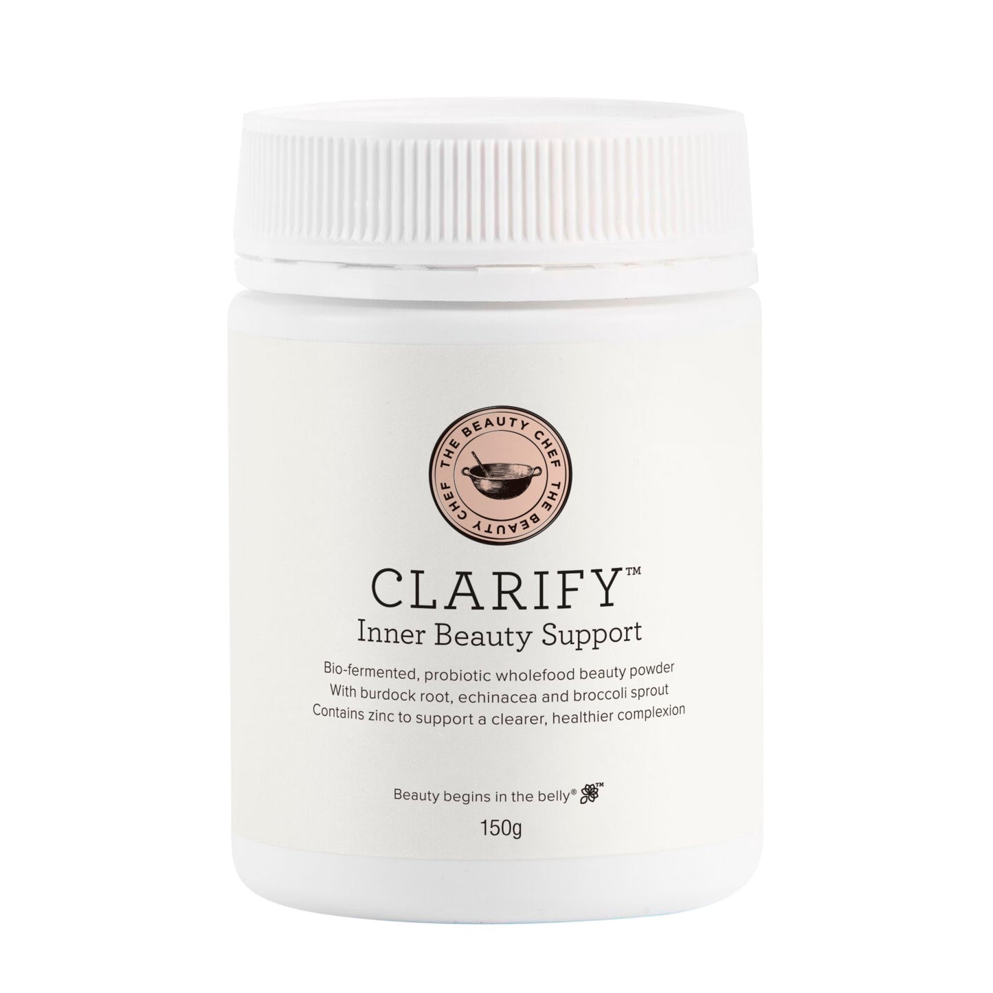 CLARIFY Inner Beauty Support Powder