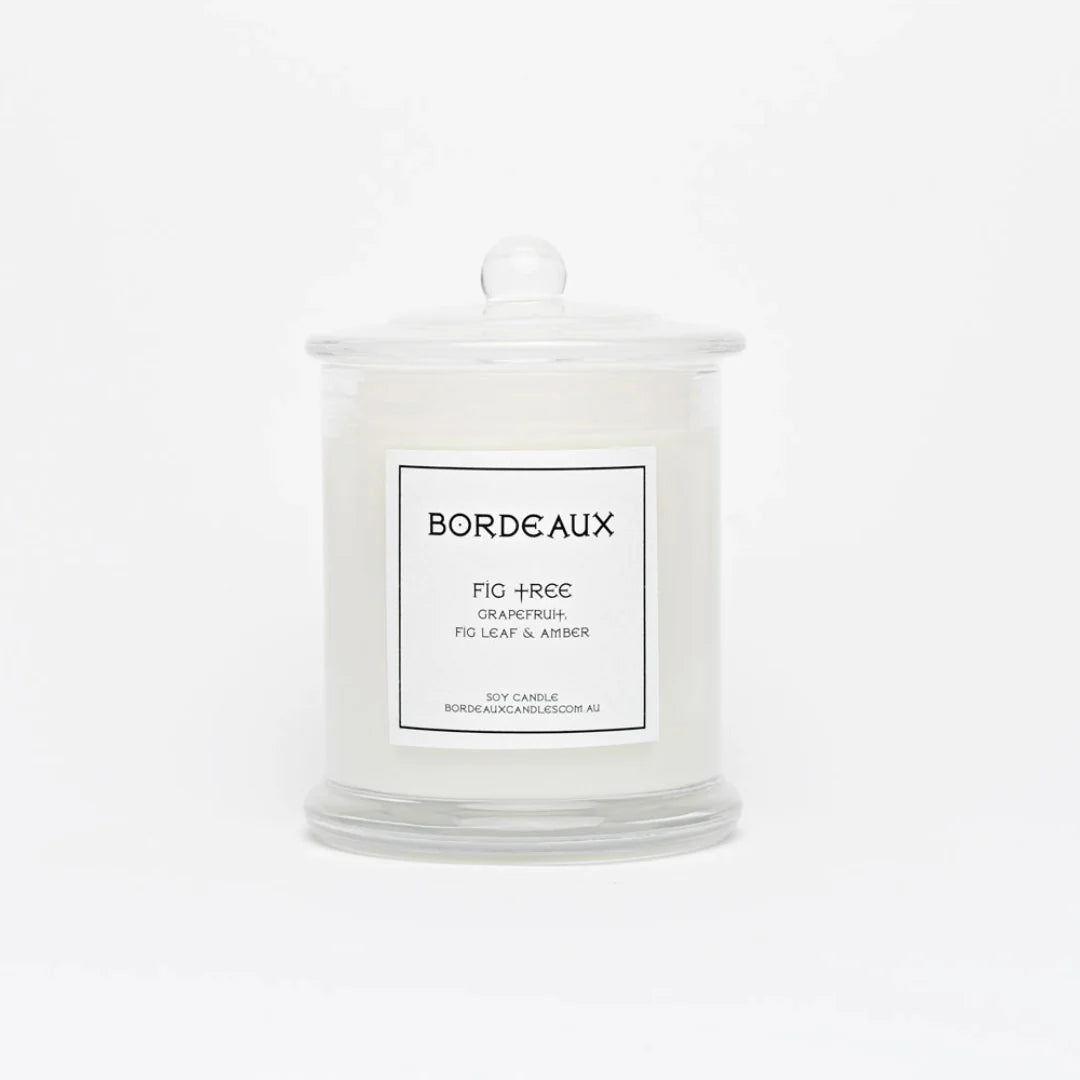 Fig Tree Candle
