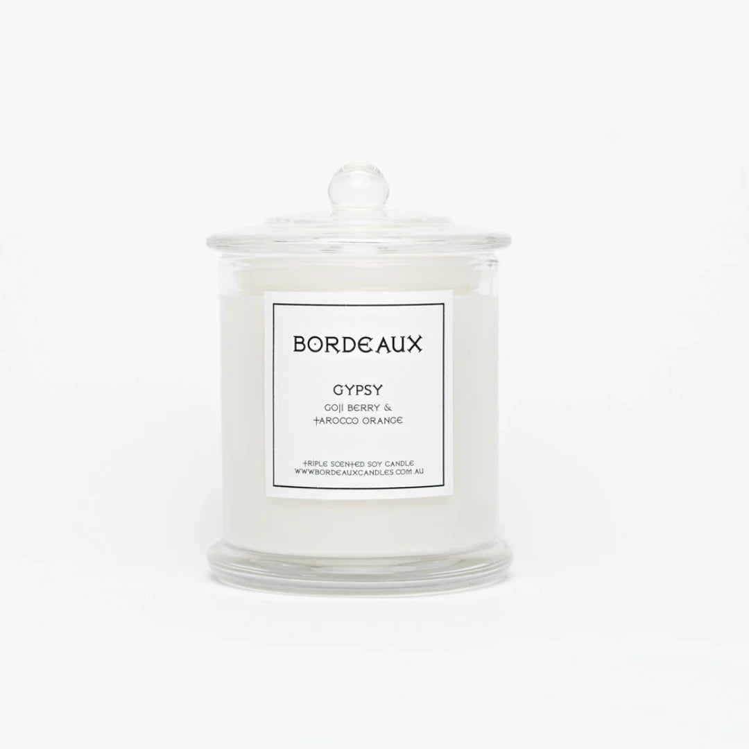 Gypsy Candle