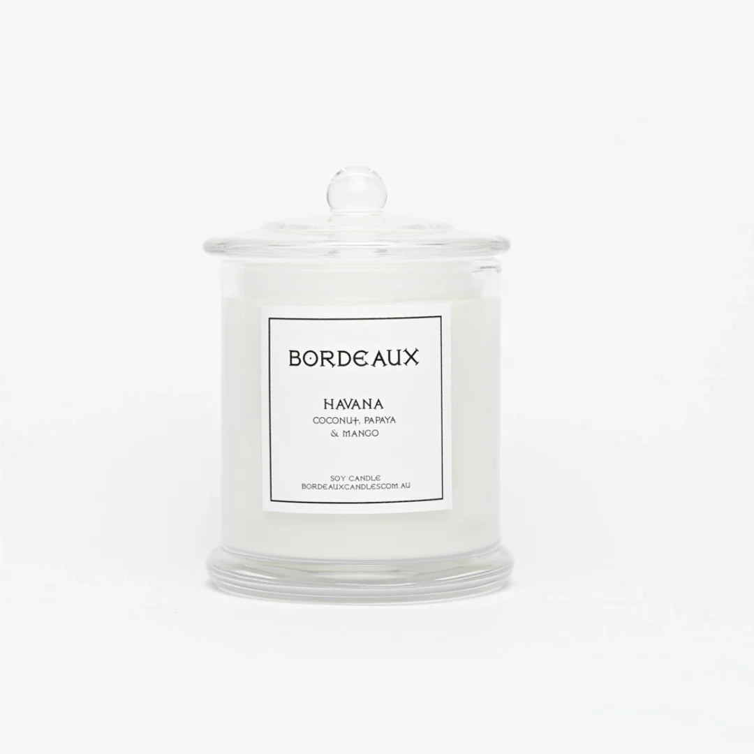 Havana Candle