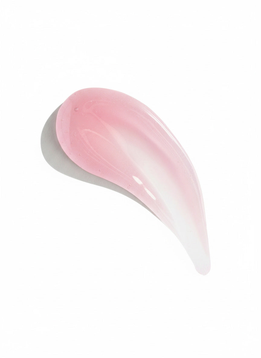 EverGlow Lip Oil - Cosmo - Ultra-Sheer Pink