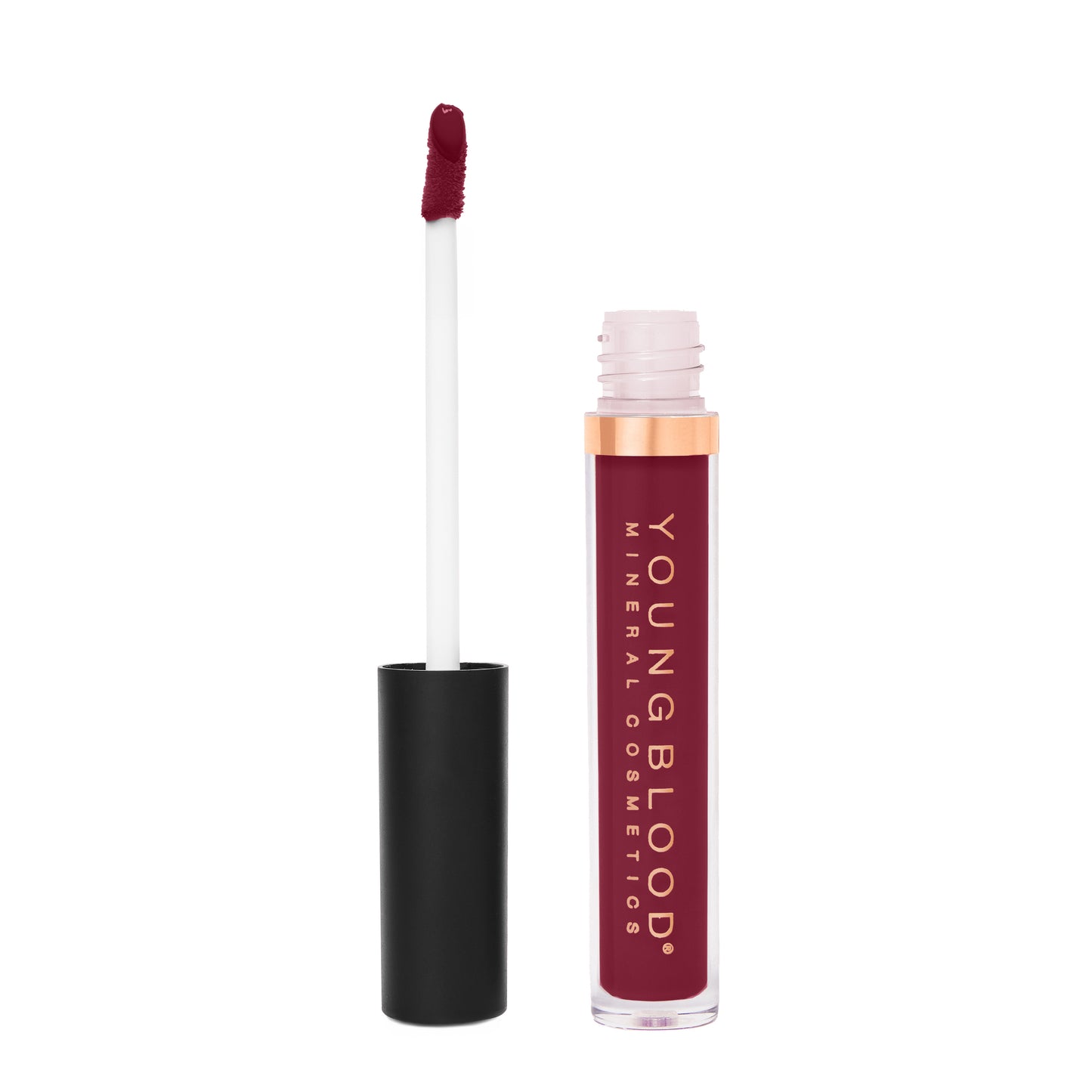 Lipgloss - Eternal - Rich Berry