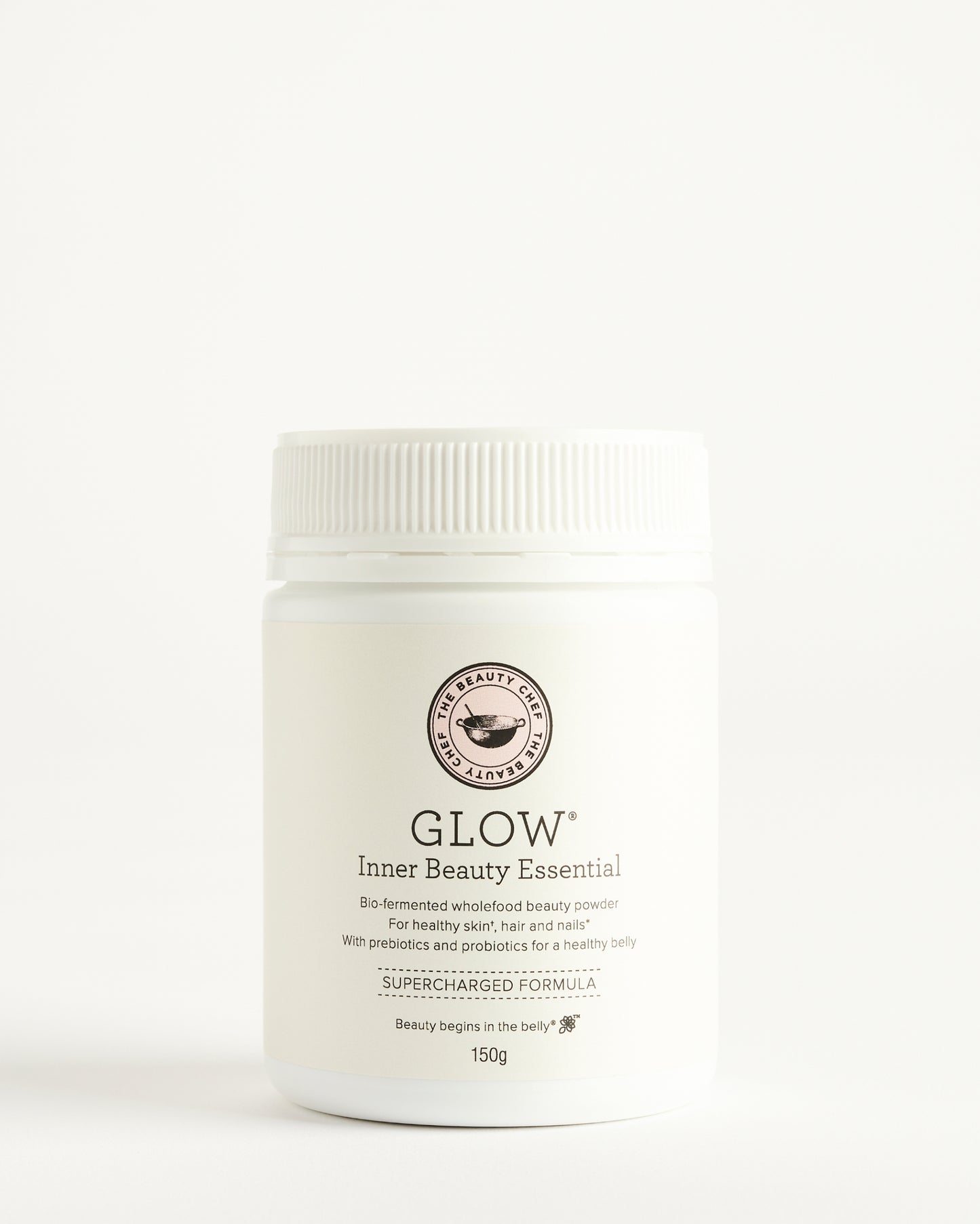 GLOW Inner Beauty Essential (Supercharged Formula)