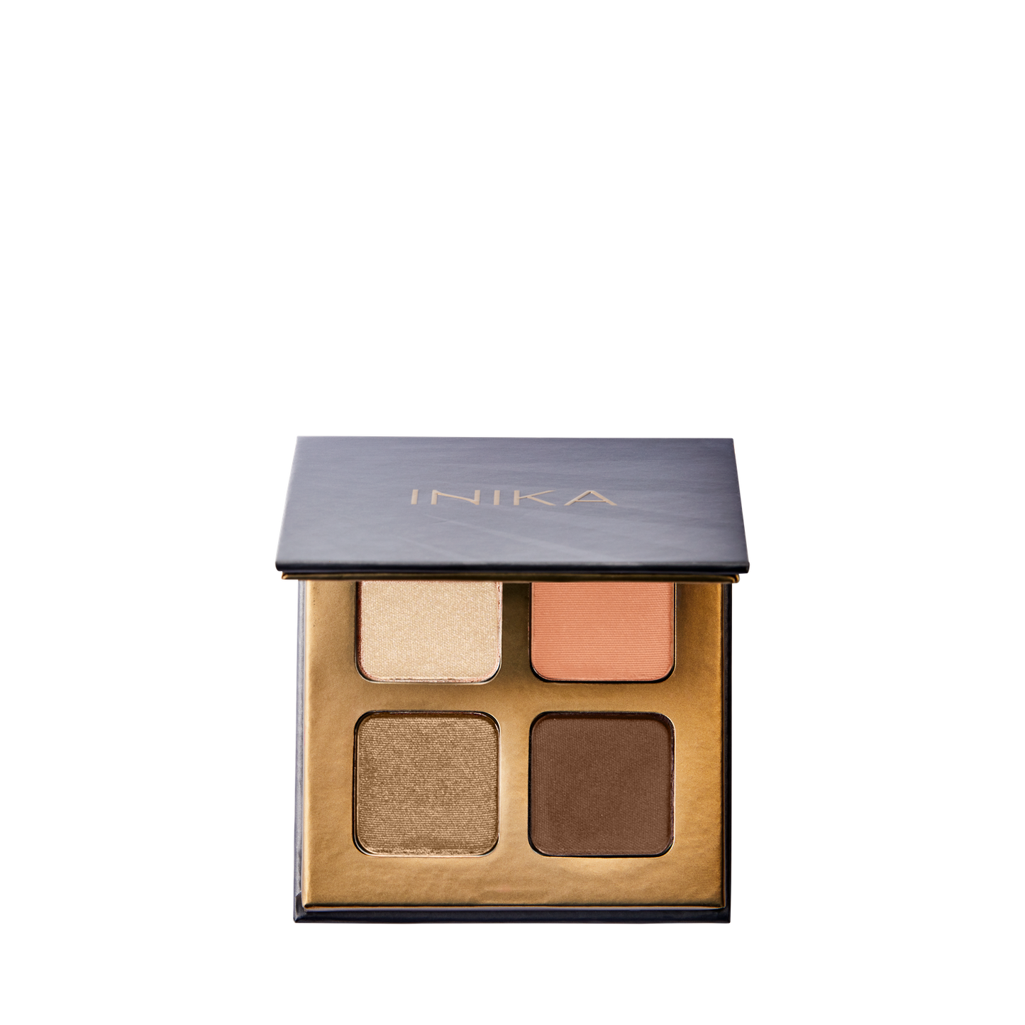 Eyeshadow Quad - Sunset (New)