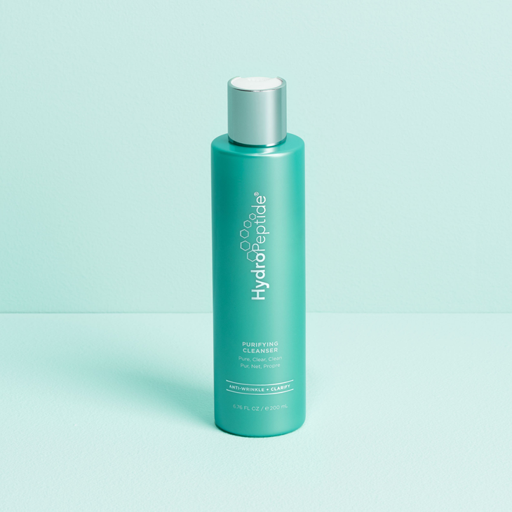 Purifying Cleanser