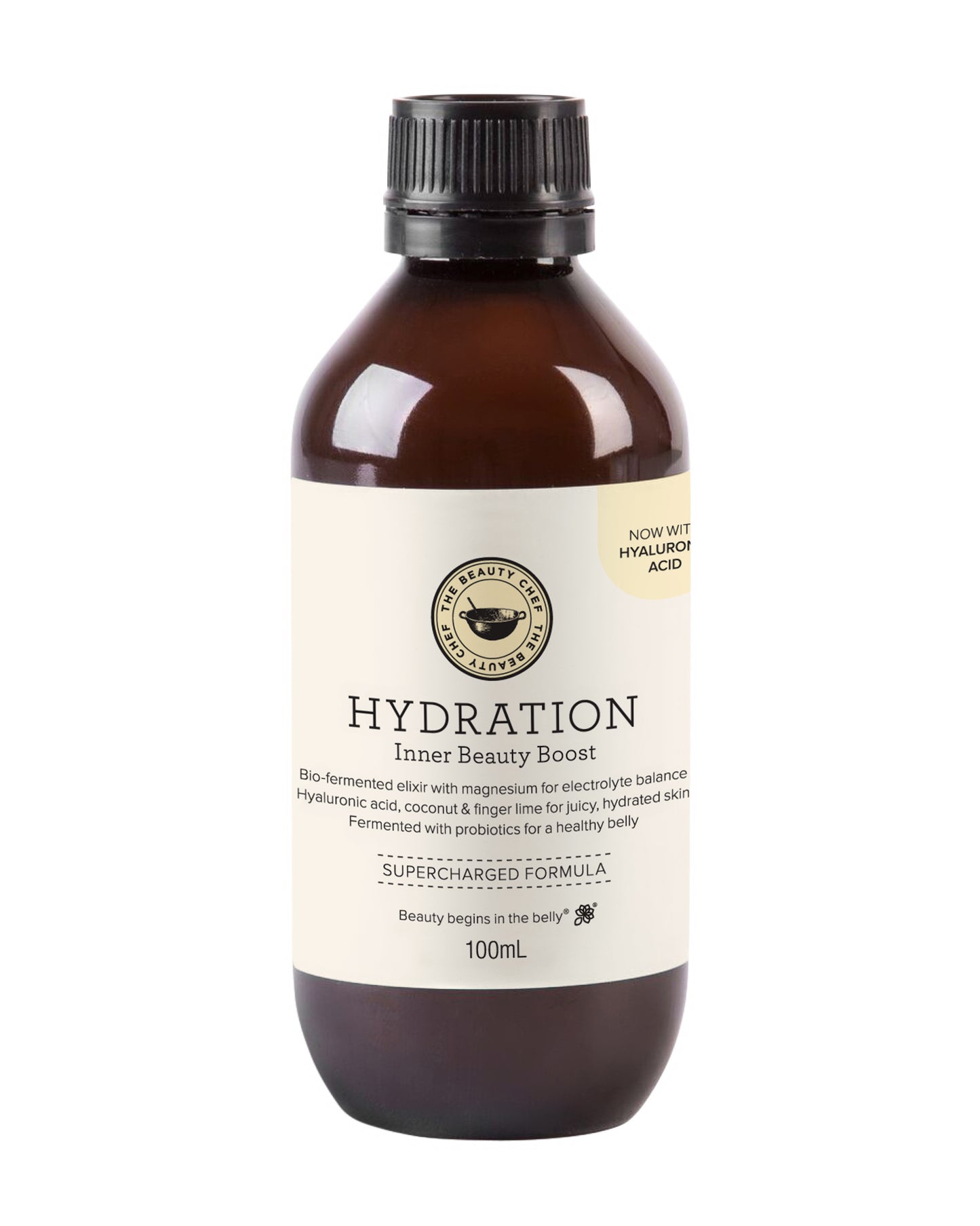 HYDRATION Inner Beauty Boost (Supercharged Formula)