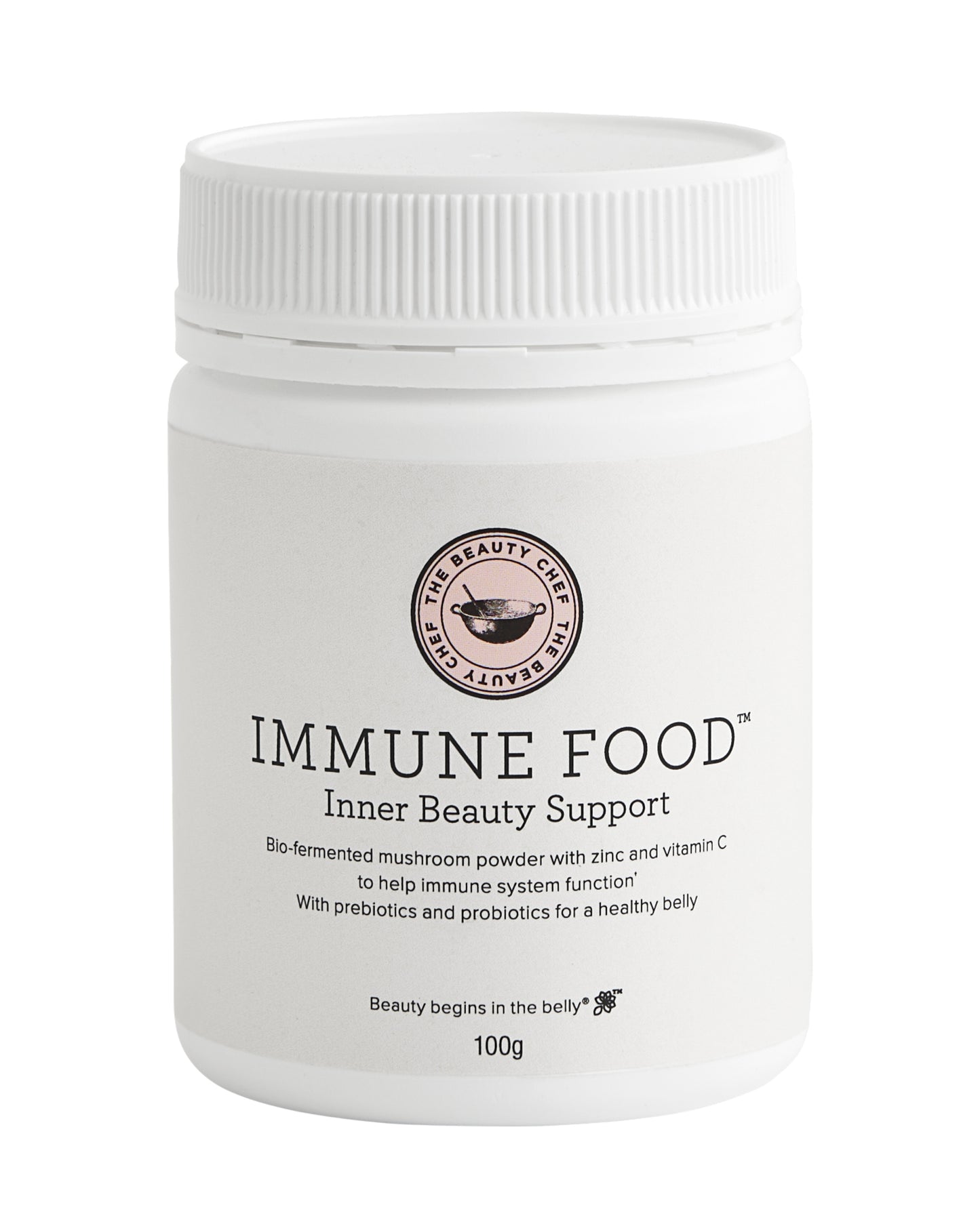 IMMUNE FOOD Inner Beauty Support