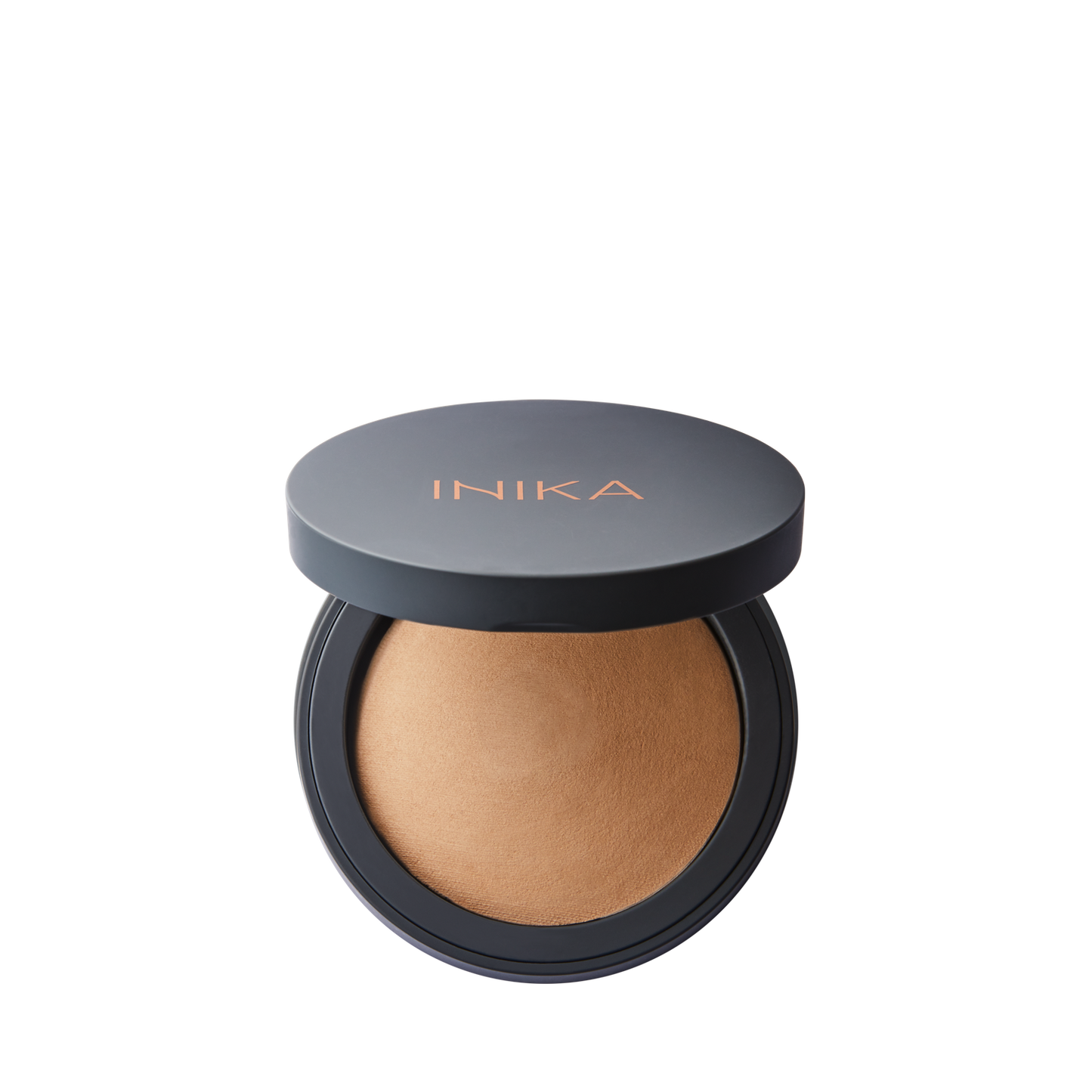 Baked Mineral Foundation - Freedom (New)