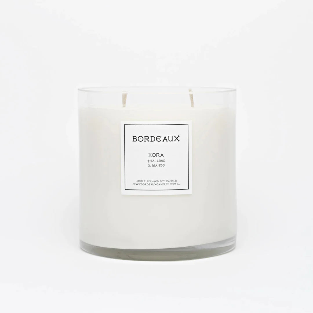 Kora Candle