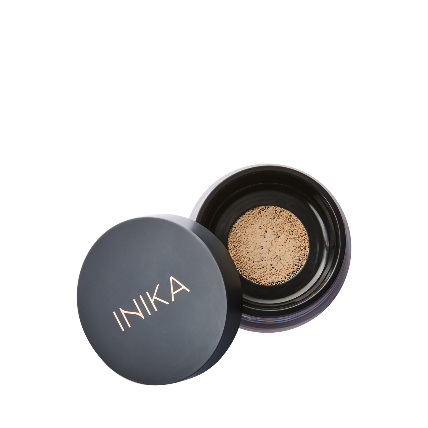 Loose Mineral Foundation SPF 25 - Inspiration