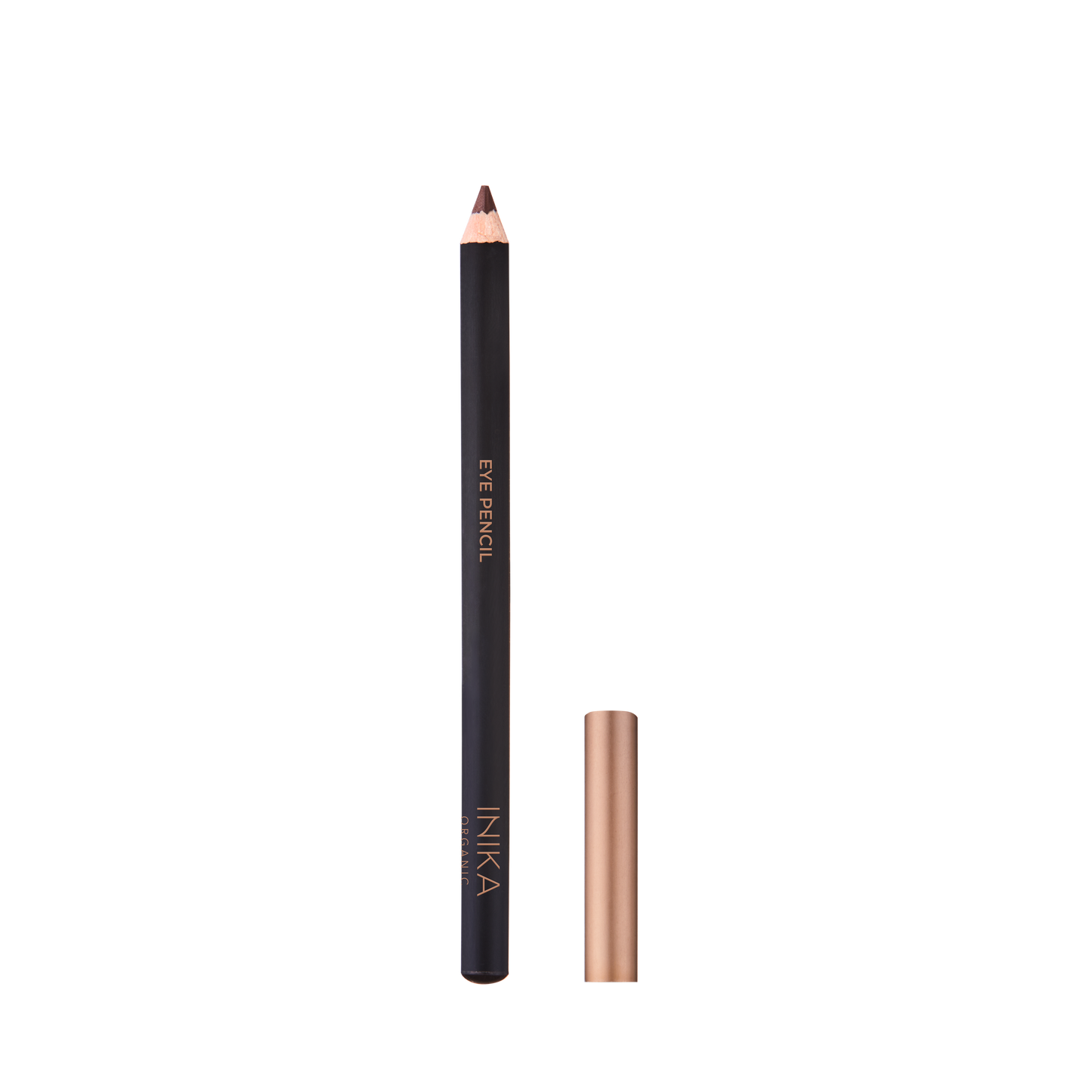 Organic Eye Pencil - Cocoa