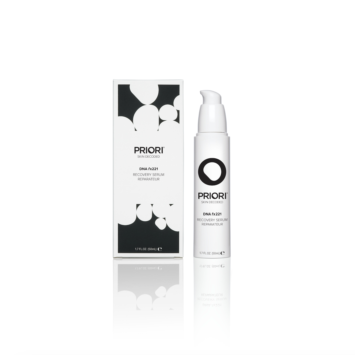 DNA fx221 - Recovery Serum