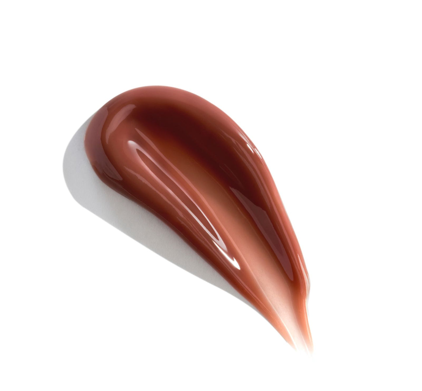 EverGlow Lip Oil - Macchiato - Warm Nude Brown