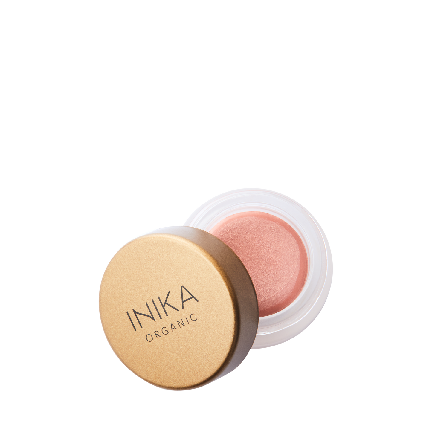 Organic Lip & Cheek Cream - Dusk