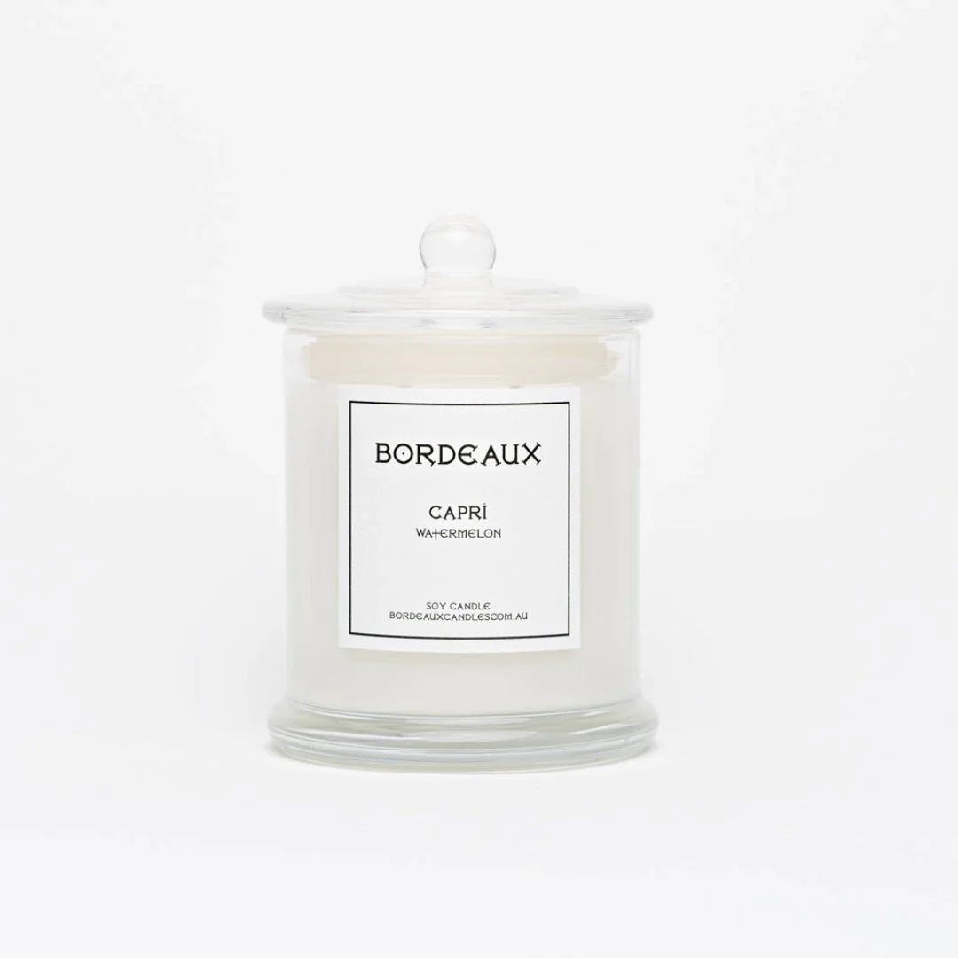 Capri Candle