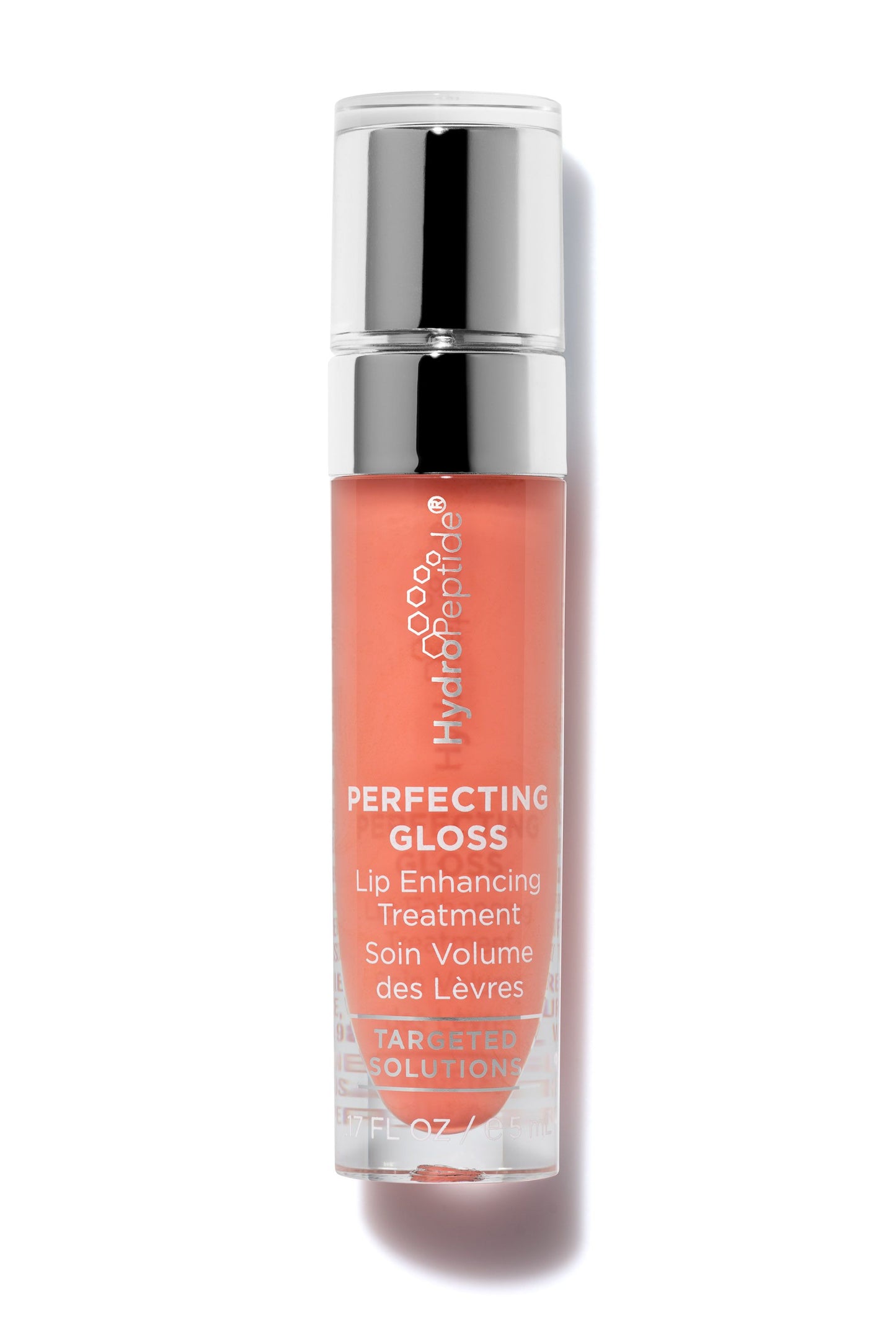 Perfecting Gloss - Beach Blush