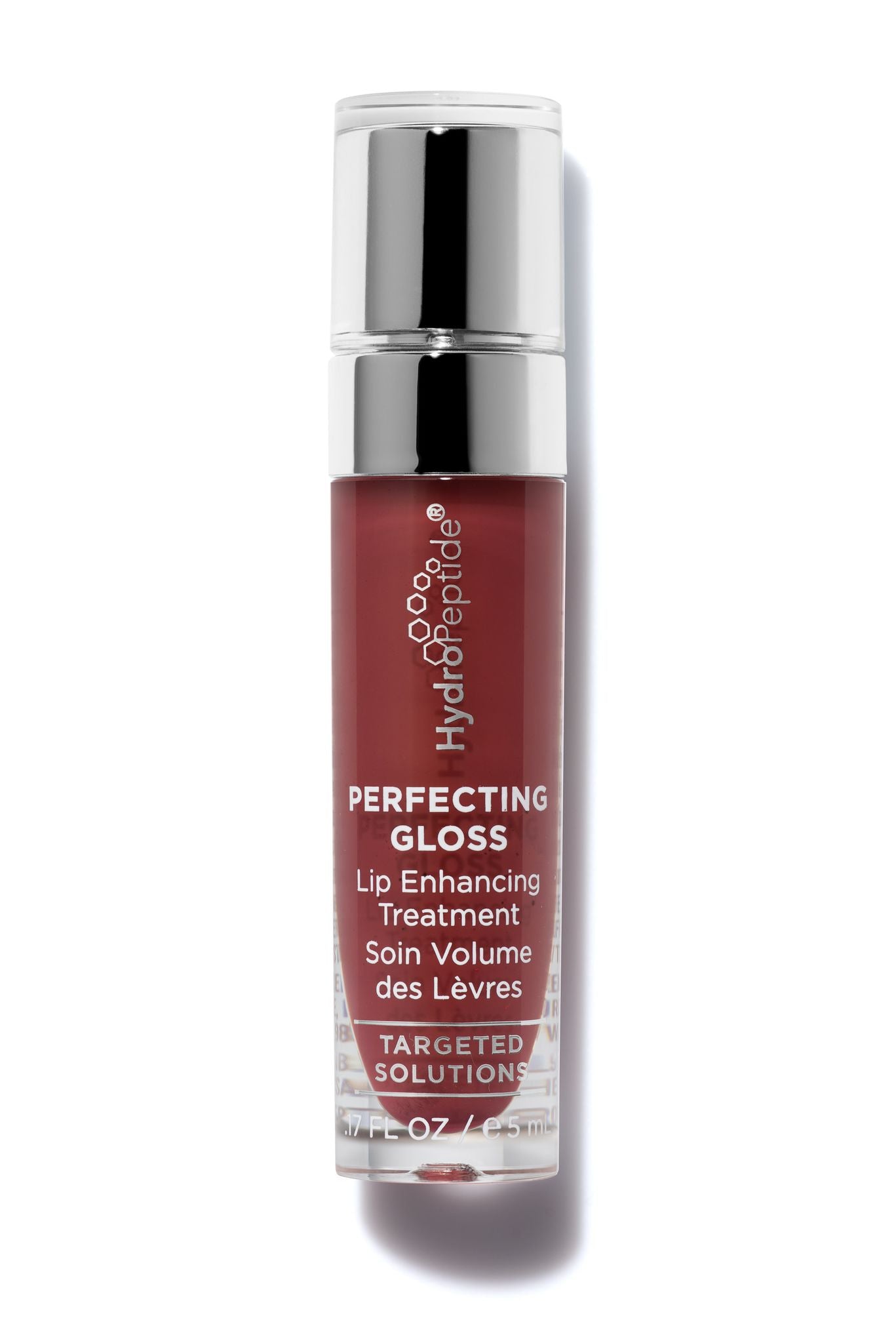 Perfecting Gloss - Berry Breeze