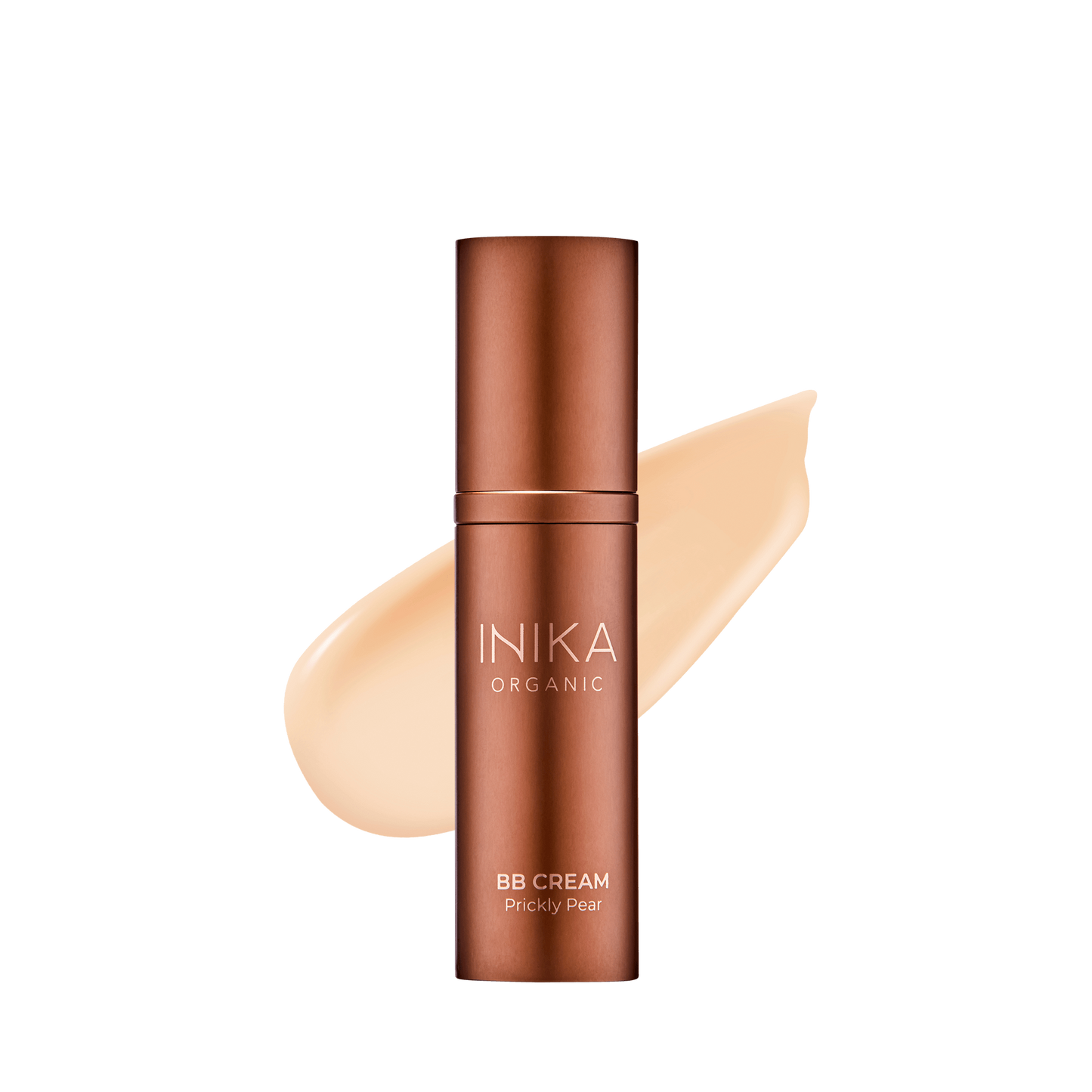 Organic BB Cream - Cream