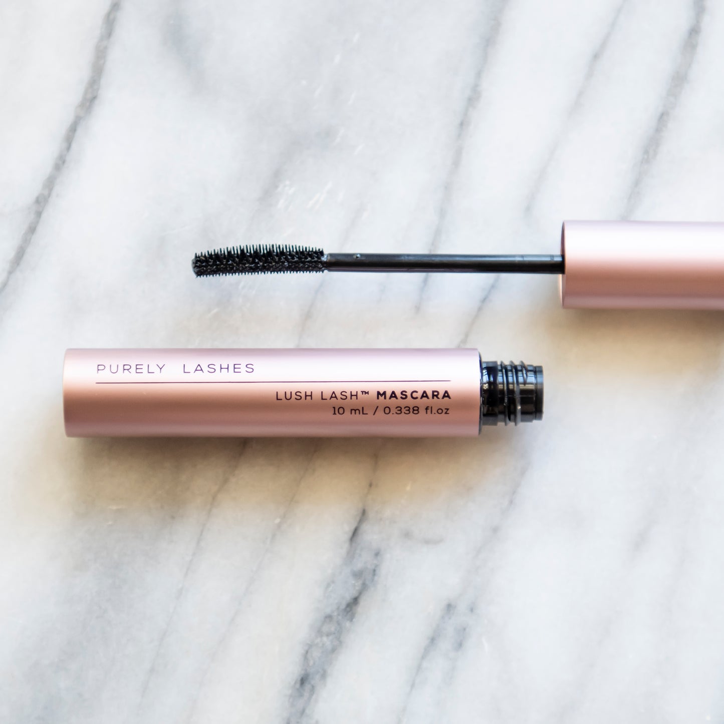 Purely Lashes Mascara