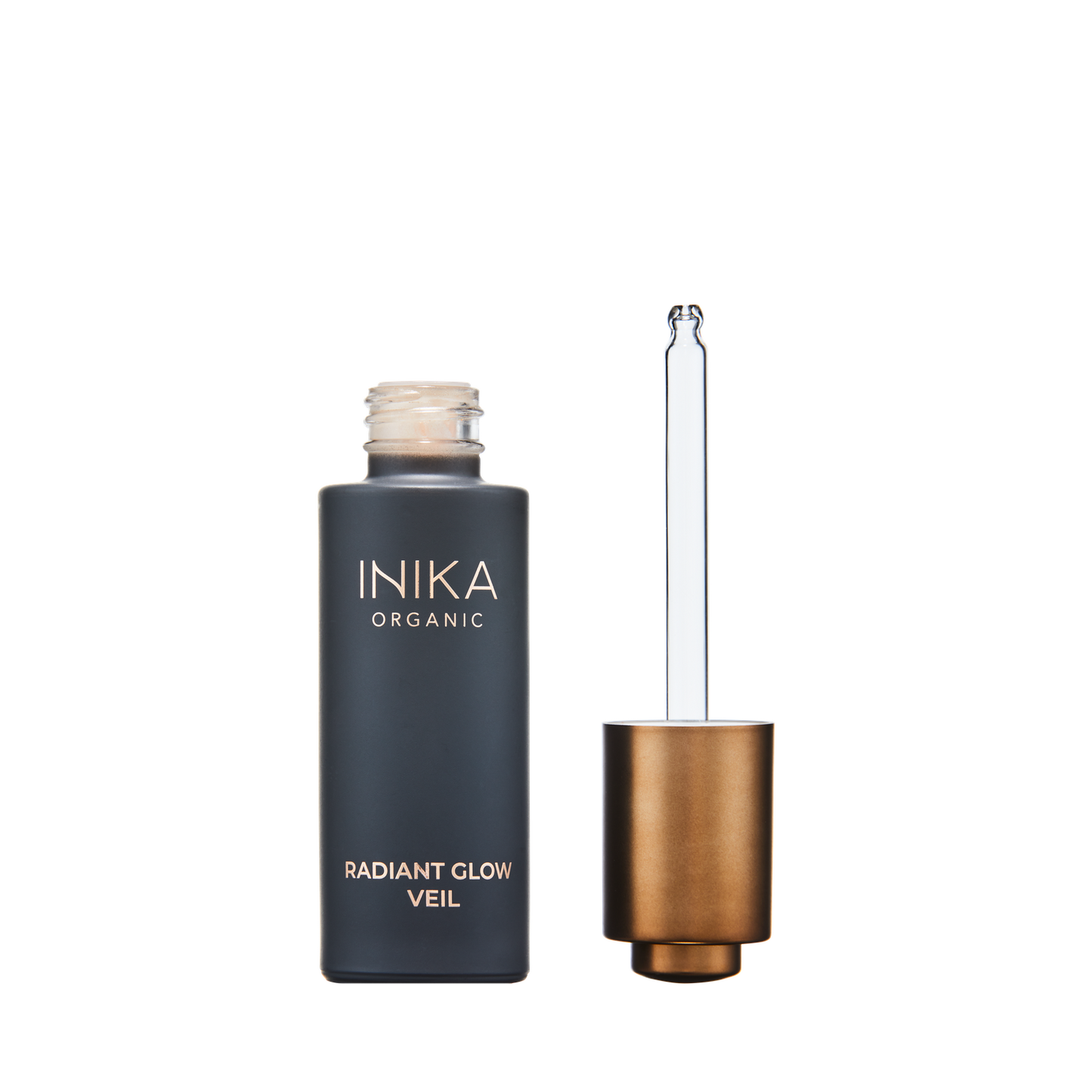 Organic Radiant Glow Veil