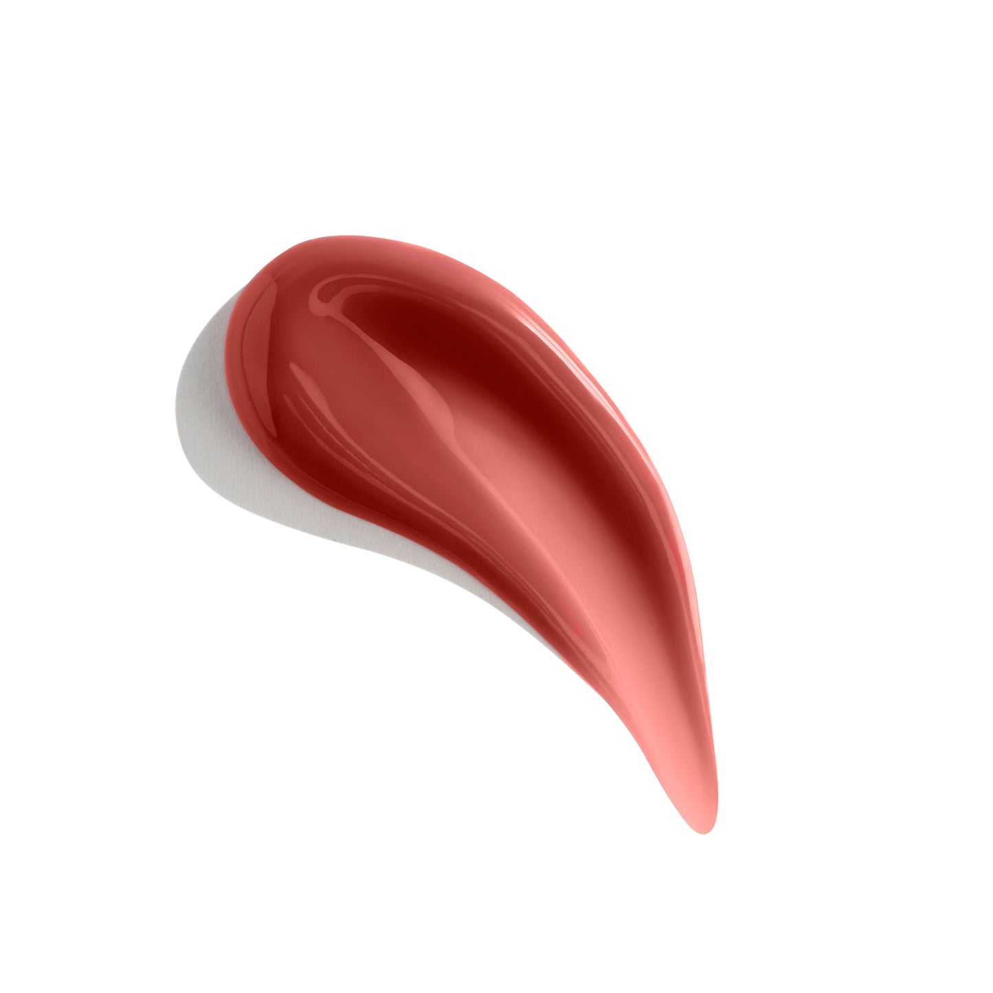 EverGlow Lip Oil - Spritz - Deep Coral