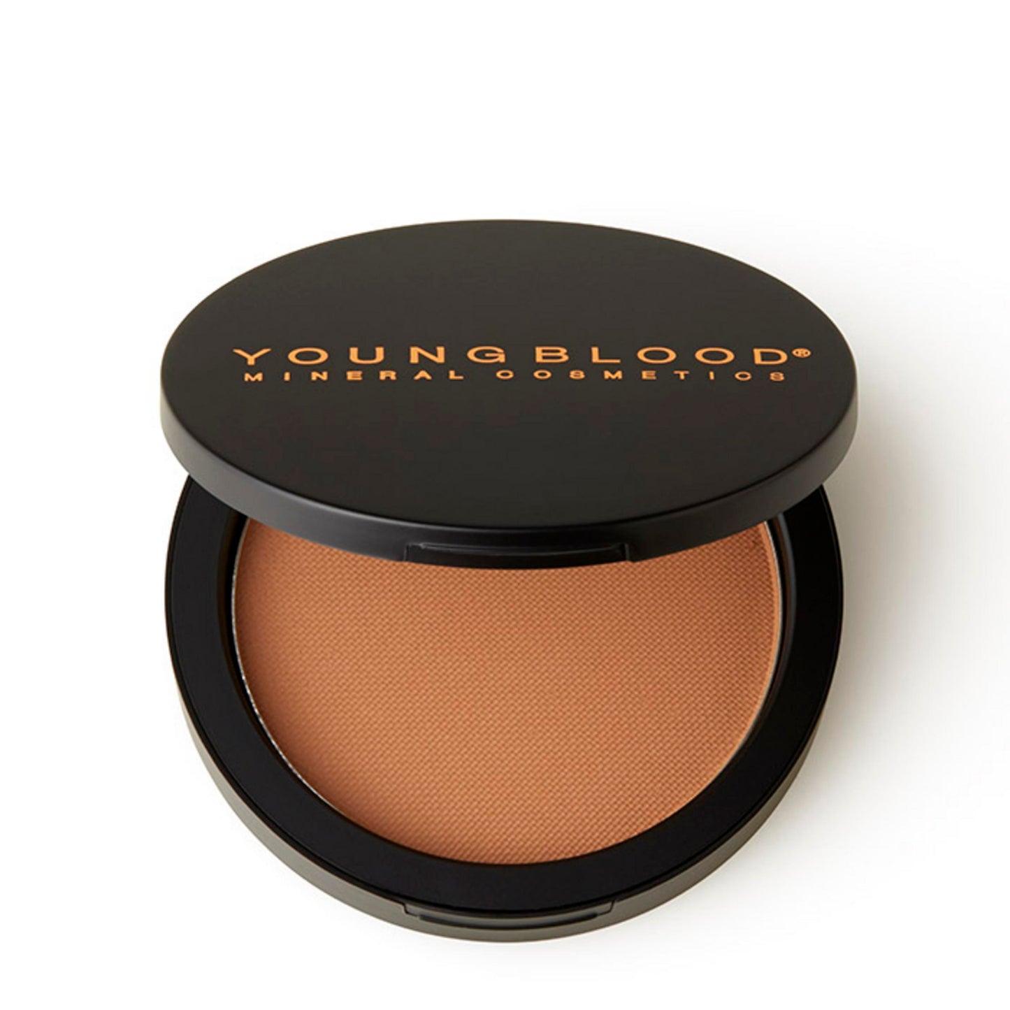 Defining Bronzer -  Caliente (Soft Sienna Brown)