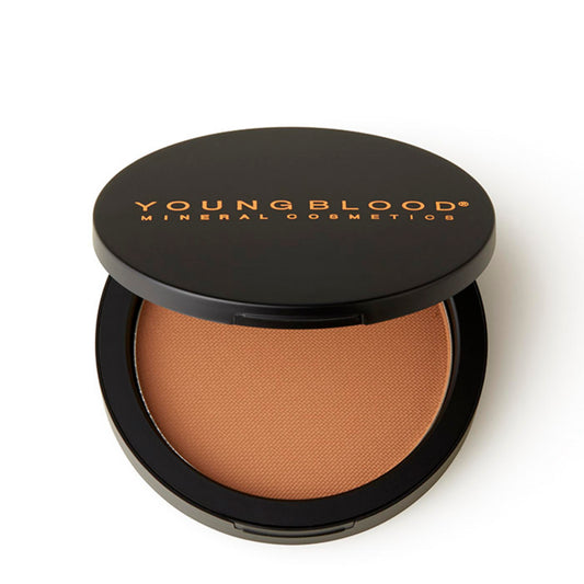 Defining Bronzer -  Caliente (Soft Sienna Brown)