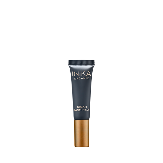 Organic Cream Illuminisor - Pink Pearl