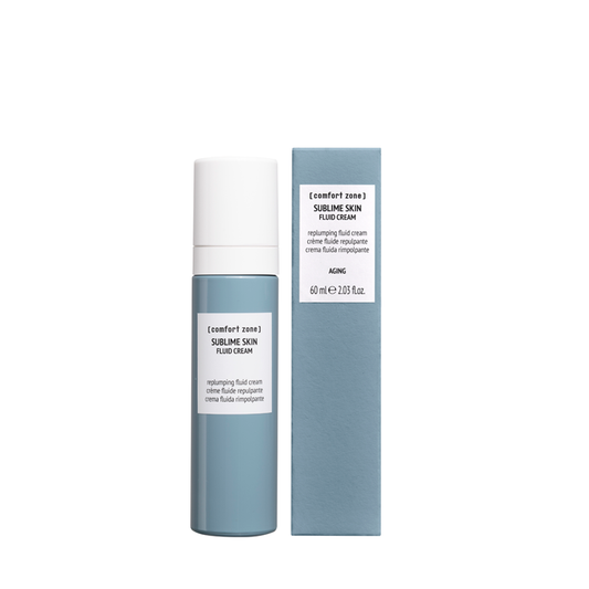 Comfort Zone Sublime Fluid Cream