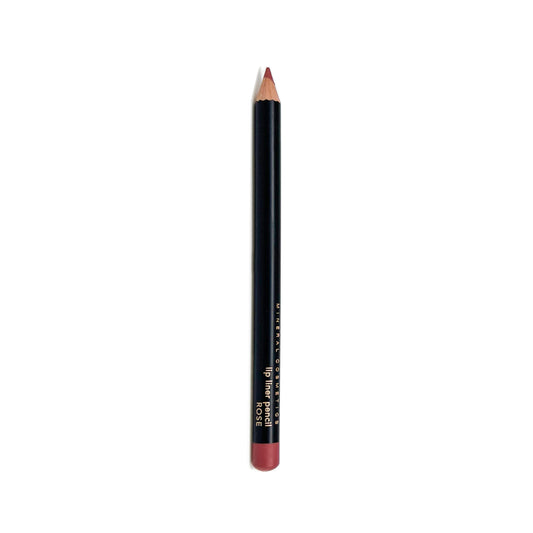 Lip Liner Pencil -  Rose - True Rose