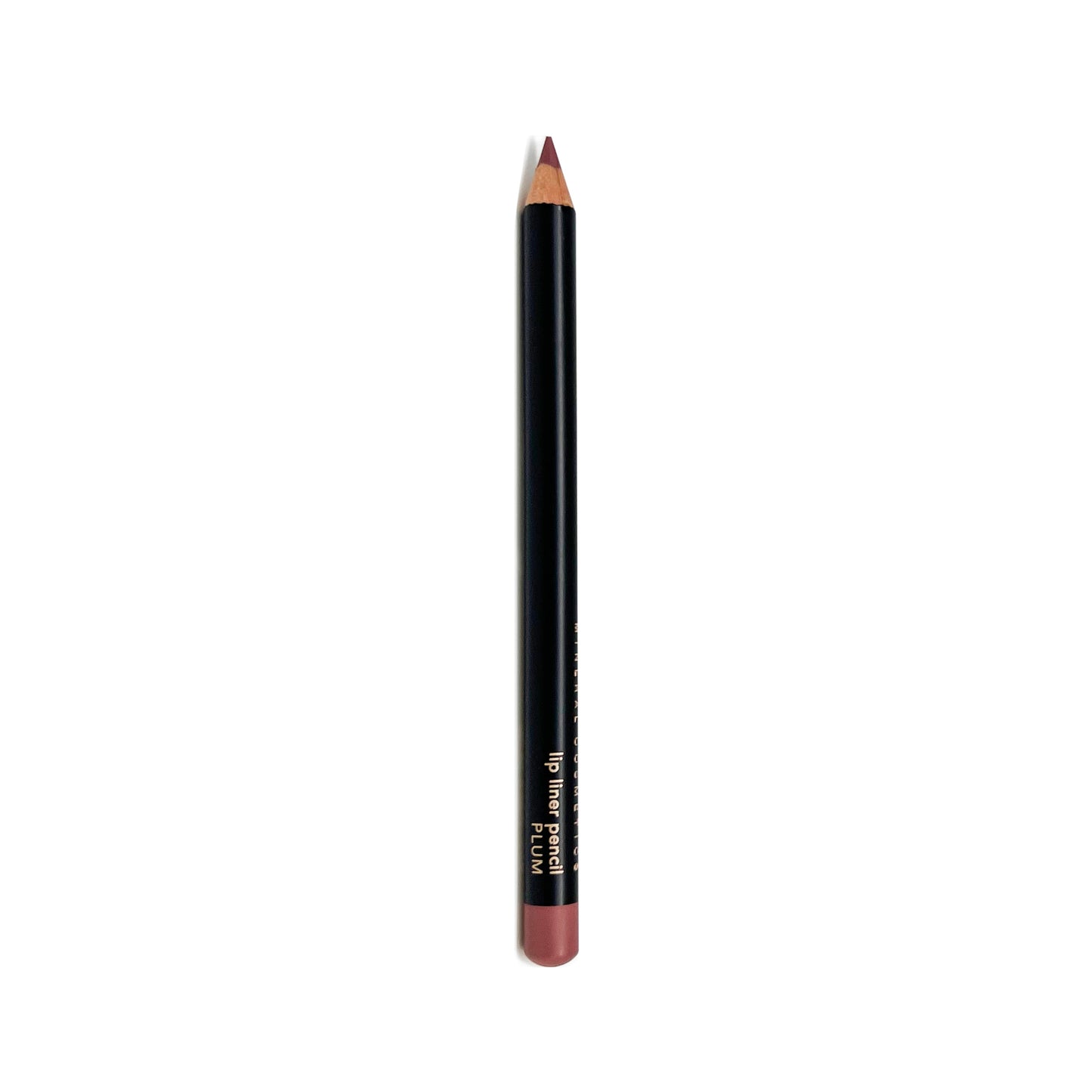 Lip Liner Pencil -   Plum - Dusty Mauve