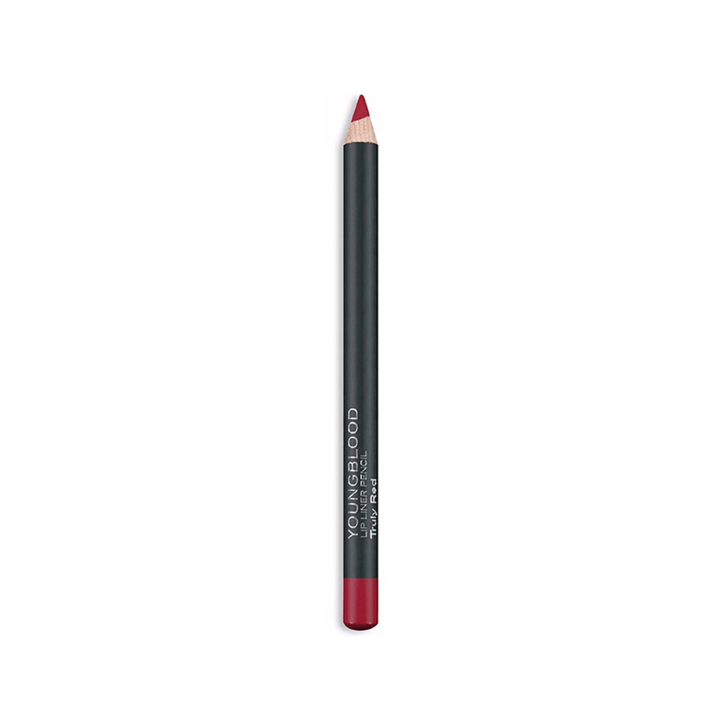 Lip Liner Pencil -   Truly Red - Ruby Red