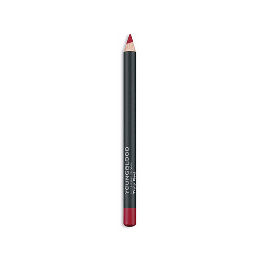Lip Liner Pencil -   Truly Red - Ruby Red