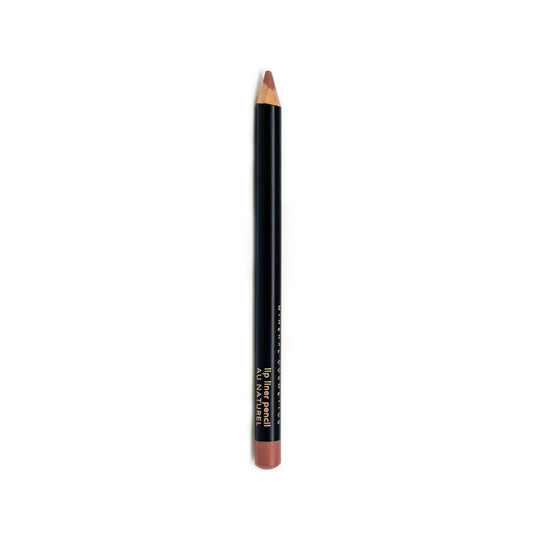 Lip Liner Pencil -  Au Naturel - Brown Nude