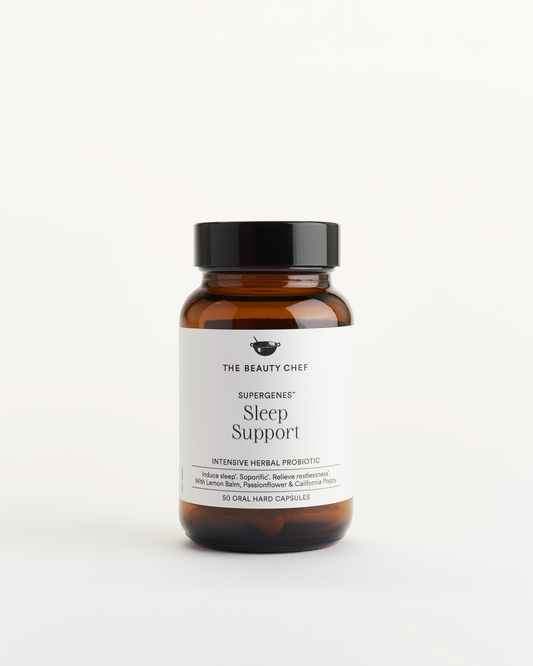 SUPERGENES Sleep Support