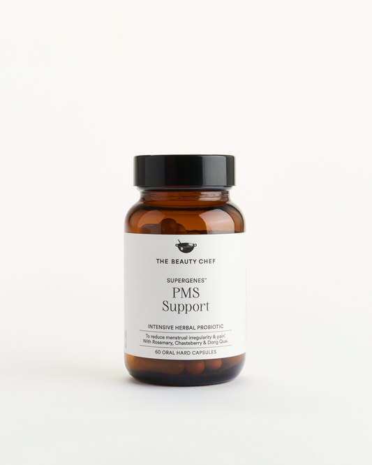 SUPERGENES PMS Support