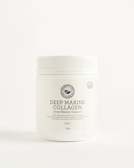DEEP COLLAGEN Inner Beauty Support (Berry)