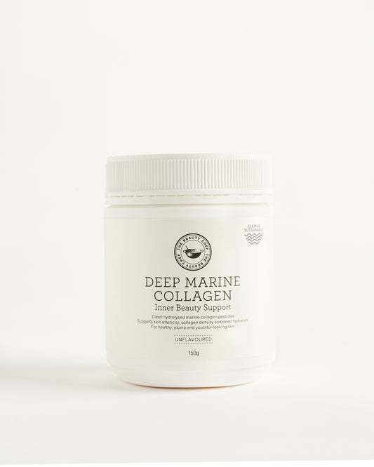 DEEP COLLAGEN Inner Beauty Support (Unflavoured)