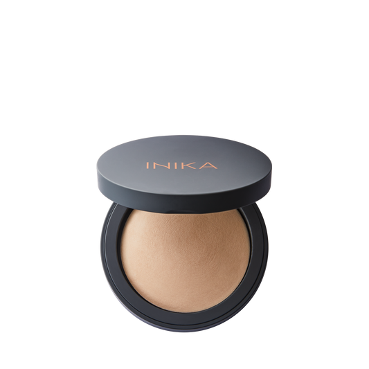 Baked Mineral Foundation - Strength (New)