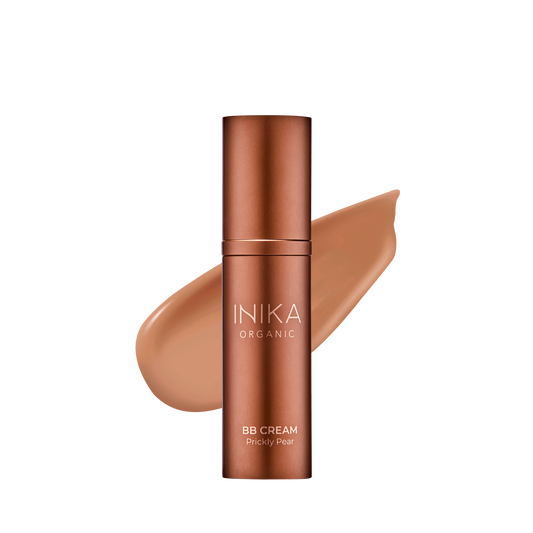 Organic BB Cream - Tan