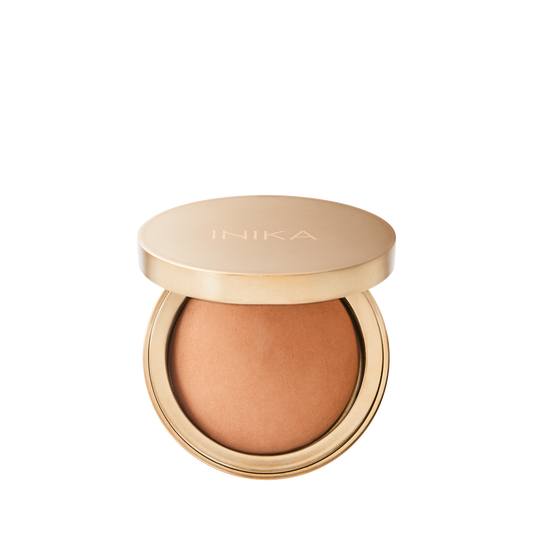 Baked Mineral Bronzer - Sunkissed